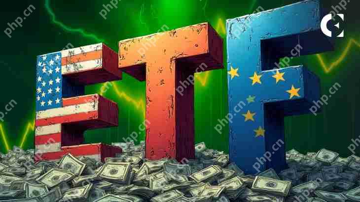 以美国为中心的ETF吸引了$ 47.4B的流入,使它们成为流入的领先类别